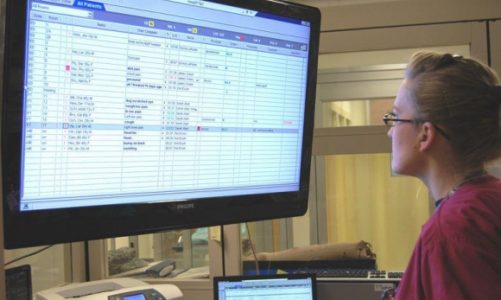 Dane 270 000 pacjentów zagrożone!