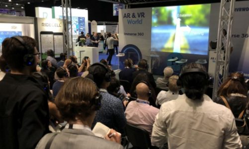 W świecie nowych technologii. Relacja z London Tech Week