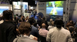 W świecie nowych technologii. Relacja z London Tech Week LIFESTYLE, IT i technologie - Właśnie zakończyło się jedno z najważniejszych wydarzeń w branży nowych technologii – festiwal London Tech Week, który co roku odwiedza ponad 55 tys. uczestników z 90 państw.