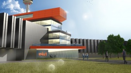 Nowe centrum danych Aruba Hyper Cloud Data Center powstanie w Rzymie