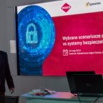 Cyberbezpieczeństwo 2018 – eksperci radzą jak przygotować firmę na atak