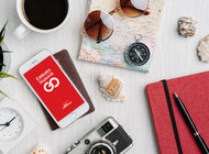 Promocje „dwa w cenie jednego” na posiłki i zabiegi kosmetyczne w ponad 20 miastach w nowej aplikacji Emirates Skywards GO internet, technologie - Wtorek, 10 lipca 2018 r. - Dubaj, ZEA –