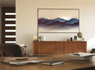 Konkurs na projekt grafiki dla trybu Ambient w QLED TV