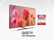 Certyfikat Testlab potwierdza brak efektu wypalenia w telewizorach Samsung QLED nowe produkty, usługi, technologie -