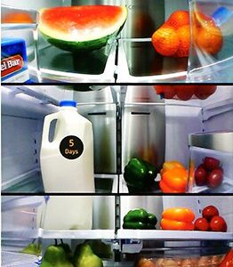 Family Hub™ – lodówka wymyślona na nowo