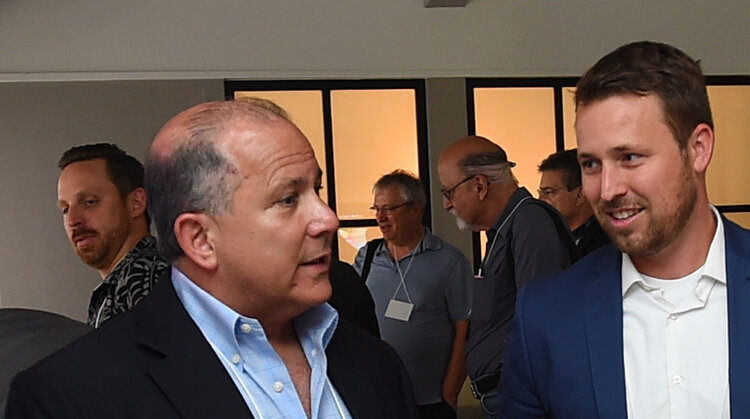 Samsung intensyfikuje prace nad MicroLED i 8K technologie, technologie - 