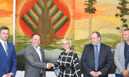 Innowacyjny projekt Enei Operator ograniczy straty energii elektrycznej w transformatorach