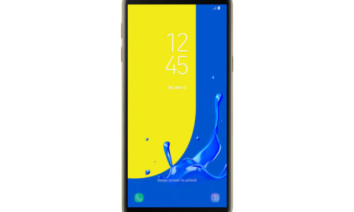 Najnowszy Samsung Galaxy J6 z Infinity Display dostępny w Polsce