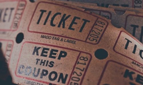 Brytyjski Ticketmaster zaatakowany przez hakerów