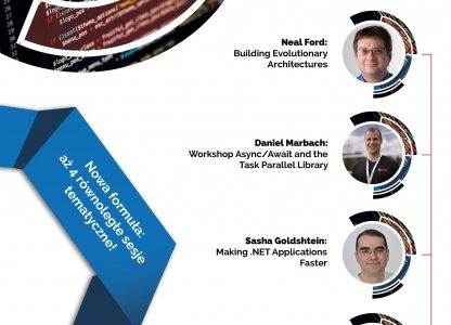 .NET DeveloperDays