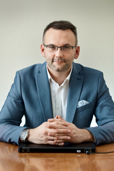 Trendy IT w służbie zdrowia