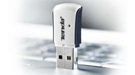 Tenda W311M - miniaturowa karta sieciowa USB LIFESTYLE, IT i technologie - W311M jest kompatybilny z urządzeniami opartymi na standardzie 802.11g/b, jest to adapter USB o dużym wzmocnieniu i trzykrotnie szybszym transferze niż w przypadku urządzeń opartych na 802.11g.