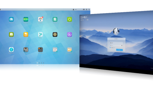 EZconnect.to, czyli jeszcze łatwiejszy zdalny dostęp do urządzeń NAS