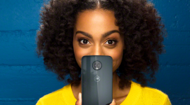 Motorola moto z3 play dostępna w przedsprzedaży w Polsce