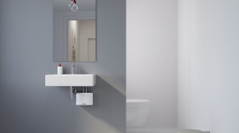 Mini przepływowe ogrzewacze wody od STIEBEL ELTRON