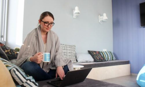 Kobiety w IT: Liczba aplikacji wzrosła o 65 procent w ciągu dwóch lat