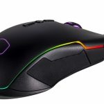 Cooler Master CM310 – nowa mysz dla graczy