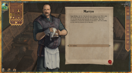 Kraken Unleashed Games zapowiada Crossroads Inn BIZNES, IT i technologie - Studio Kraken Unleashed Games, zespół producencki będący częścią Klabatera, ma przyjemność zapowiedzieć grę Crossroads Inn, czyli niespotykane połączenie symulatora średniowiecznej tawerny i narracyjnej gry role-playing w klimacie fantasy.