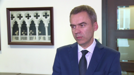 Niektóre innowacje wymagają pilnych uregulowań prawnych. Bez nich autonomiczne samochody czy sztuczna inteligencja mogą być niebezpieczne