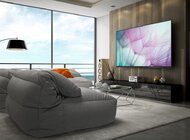 Ekran Sharp AQUOS 8K LCD (LV-70X500E) zdobywa nagrodę EISA 2018-2019 – to najbardziej innowacyjny monitor w Europie nowe produkty, usługi, technologie -