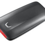 Samsung SSD X5 – nowy standard w obszarze dysków przenośnych