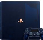 Nowa, limitowana edycja PS4 Pro z okazji sprzedaży ponad 500 mln konsol PlayStation