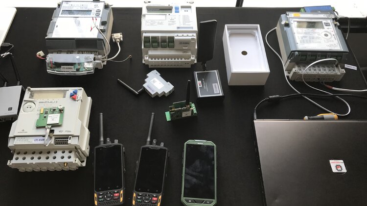 Sieć LTE 450 MHz dla energetyki. Orange Polska i Ericsson przetestowali jej możliwości technologie, ekonomia, biznes, finanse - Sieć LTE 450 MHz dla energetyki. Orange Polska i Ericsson przetestowali jej możliwości