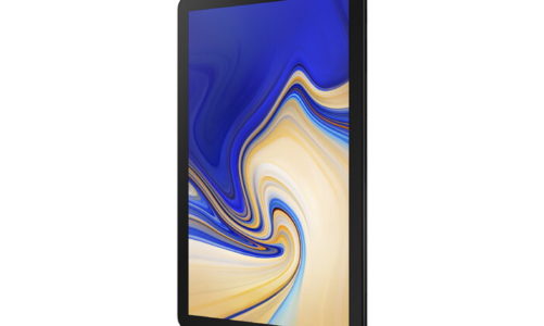 Samsung prezentuje Galaxy Tab S4 – nowy wielofunkcyjny tablet