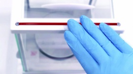 Prawidłowe ważenie w laboratorium