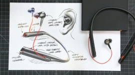 Od projektu do produktu LIFESTYLE, IT i technologie - Czy zastanawiałeś się kiedyś, w jaki sposób zespół projektantów przemysłowych Plantronics przechodzi od konceptu słuchawki do finalnego projektu?