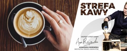 Komputronik dla miłośników kawy