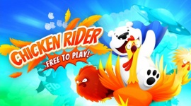 Ultimate Games wchodzi w segment Free-to-Play BIZNES, IT i technologie - 31 lipca 2018 r. na platformie STEAM zadebiutowała gra Chicken Rider – wyprodukowana przez olsztyński Red Dev Studio.
