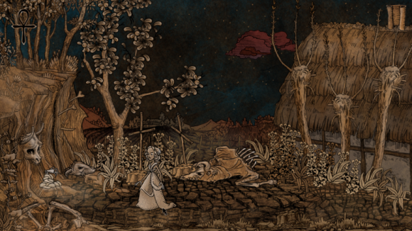 Klabater udostępnia graczom DLC do Apocalipsis: Harry at the end of the world BIZNES, IT i technologie - Klabater, wydawca popularnej gry przygodowej Apocalipsis: Harry at the end of the world studia Punch Punk Games, udostępni dziś graczom nowy dodatek na PC – Pewnej nocy w lesie.