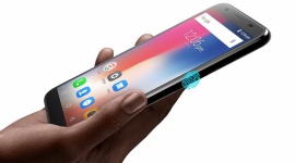 Smartfony Doogee X60L i X55 dostępne już w polskich sklepach LIFESTYLE, IT i technologie - Na polskim rynku zadebiutowały budżetowe smartfony z dużymi ekranami - Doogee X60L oraz X55. Obydwa modele cechują się bardzo korzystnym stosunkiem zastosowanych podzespołów do ceny, dzięki czemu stanowią doskonałą propozycję na przykład na pierwszy smartfon dla ucznia.