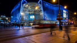 JAK DBAĆ O LOJALNOŚĆ KLIENTÓW? GALERIA KATOWICKA MA NA TO SPOSÓB BIZNES, IT i technologie - Aplikacja i program lojalnościowy Galerii Katowickiej rosną w siłę. W pierwszym półroczu 2018 roku w aplikacji zarejestrowano już blisko 42 tys. paragonów, a ich wartość zdecydowanie przekroczyła 8 mln zł.