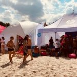 Słoneczna Stacja 4FUN.TV – HP zaprasza na wakacyjny chillout nad polskim morzem