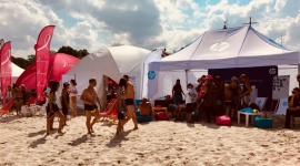 Słoneczna Stacja 4FUN.TV – HP zaprasza na wakacyjny chillout nad polskim morzem