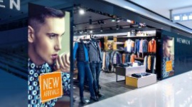 NEC MultiSync® V z rozdzielczością UHD