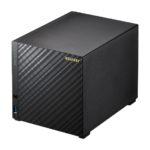 Asustor: nowe wersje NAS-ów AS3102T v2 i AS3204T v2