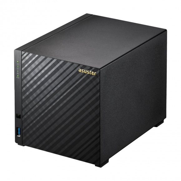 Asustor: nowe wersje NAS-ów AS3102T v2 i AS3204T v2 BIZNES, IT i technologie - Optymalizacja wydajności, dwa porty Ethernet, rozszerzona kompatybilność z dyskami twardymi oraz ulepszone funkcje multimedialne sprawiają, że konstrukcje Asustor mają być jeszcze lepsze.