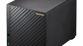 Asustor: nowe wersje NAS-ów AS3102T v2 i AS3204T v2 BIZNES, IT i technologie - Optymalizacja wydajności, dwa porty Ethernet, rozszerzona kompatybilność z dyskami twardymi oraz ulepszone funkcje multimedialne sprawiają, że konstrukcje Asustor mają być jeszcze lepsze.