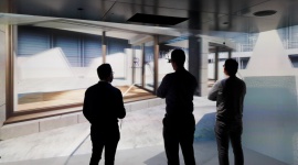 Reynaers partnerem głównym konferencji Nowe Oblicze BIM