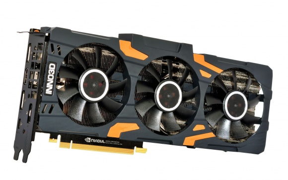 Inno3D wprowadza karty graficzne z układami GeForce RTX LIFESTYLE, IT i technologie - Dopiero co NVIDIA zaprezentowała światu swoje nowe układy graficzne, a już teraz Inno3D pokazuje gotowe karty, korzystające z nowych GPU.