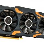 Inno3D wprowadza karty graficzne z układami GeForce RTX