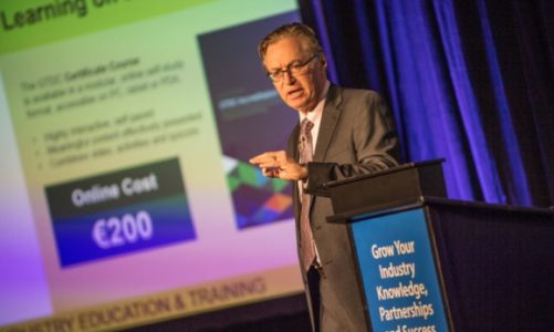 GTDC: trzy nowe firmy dołączają do grona członków GTDC