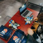 4,5 mln zł dla polskiego start-upu na system uczący dzieci robotyki i programowa