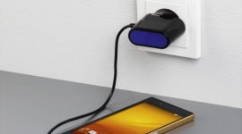 Inteligentna ładowarka microUSB dla bezpiecznego ładowania od Hama Polska