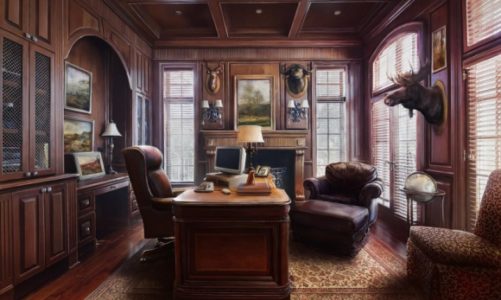 Coraz bliżej premiery kolejnej gry Cherrypick Games – Crime Stories