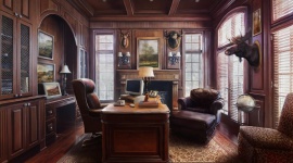 Coraz bliżej premiery kolejnej gry Cherrypick Games – Crime Stories BIZNES, IT i technologie - Cherrypick Games notowany