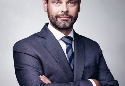 Roman Sioda pokieruje polskim oddziałem Lenovo Data Center Group